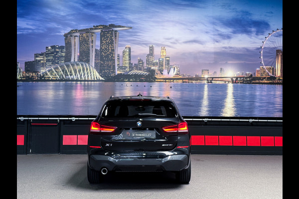 BMW X1 sDrive18i High Executive LED|M-Pakket|Camera|