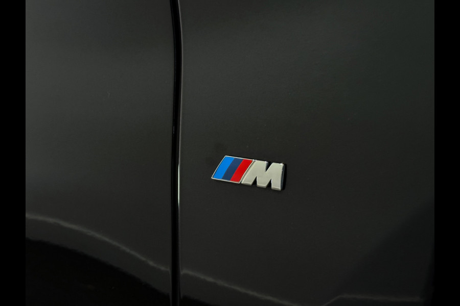 BMW X1 sDrive18i High Executive LED|M-Pakket|Camera|