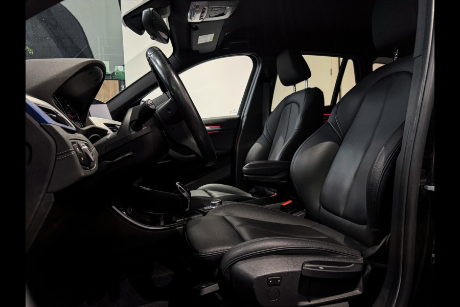 BMW X1 sDrive18i High Executive LED|M-Pakket|Camera|