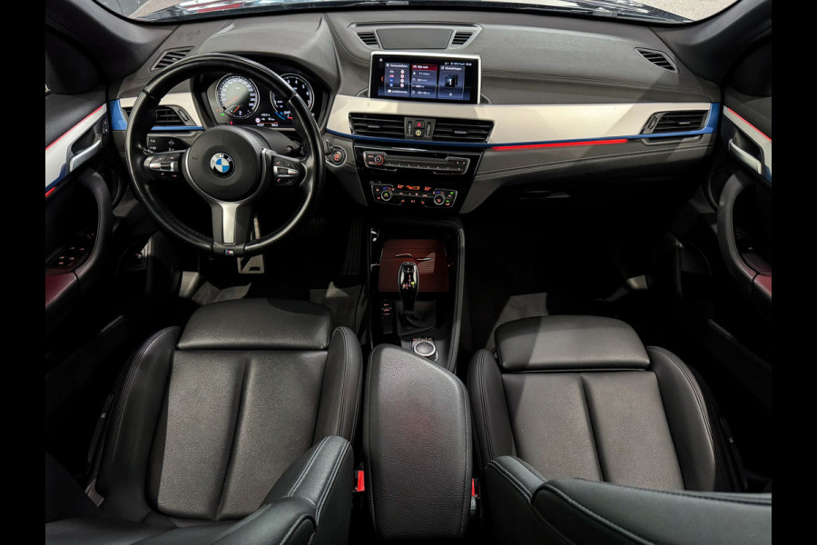 BMW X1 sDrive18i High Executive LED|M-Pakket|Camera|