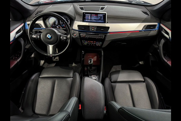 BMW X1 sDrive18i High Executive LED|M-Pakket|Camera|