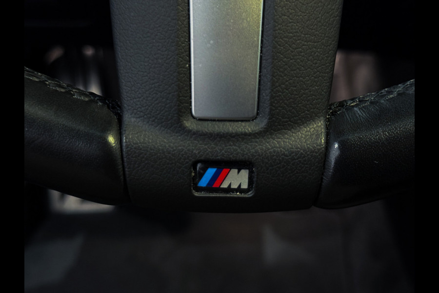 BMW X1 sDrive18i High Executive LED|M-Pakket|Camera|
