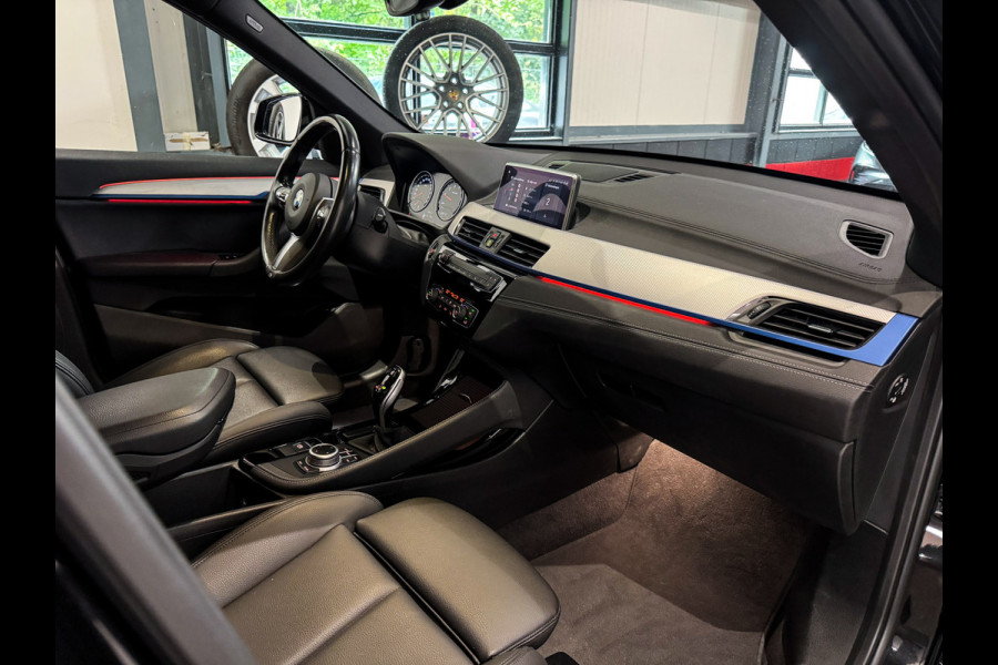 BMW X1 sDrive18i High Executive LED|M-Pakket|Camera|