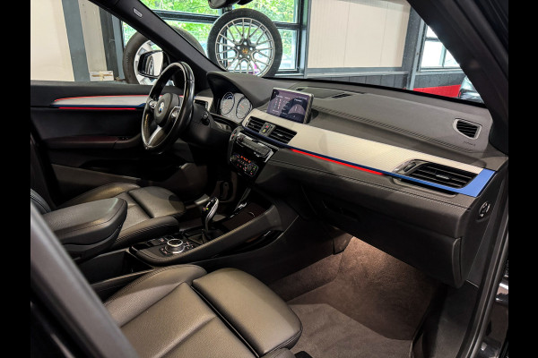 BMW X1 sDrive18i High Executive LED|M-Pakket|Camera|