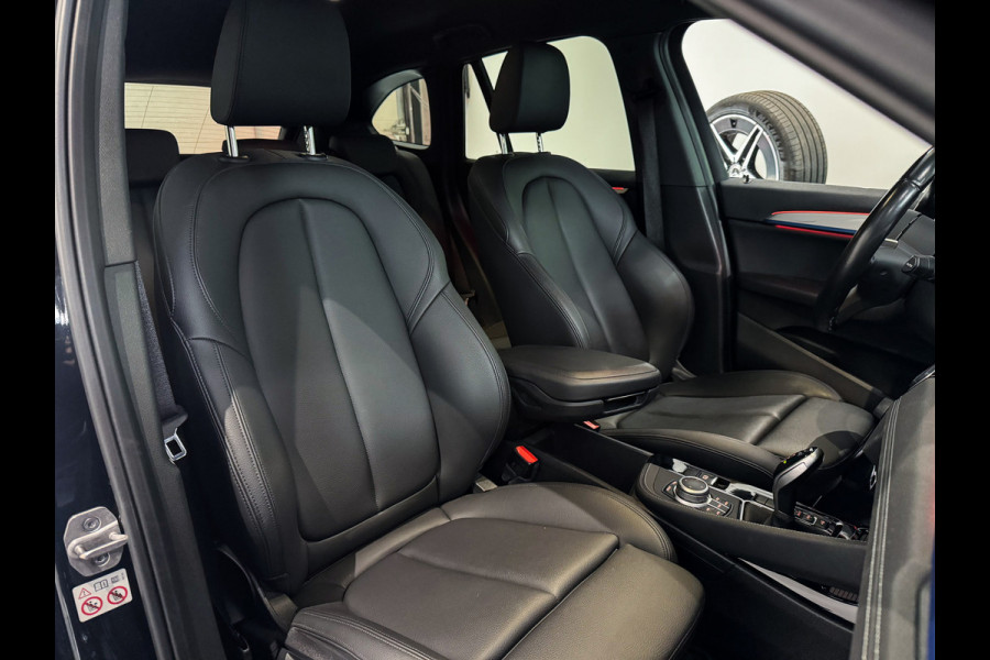 BMW X1 sDrive18i High Executive LED|M-Pakket|Camera|