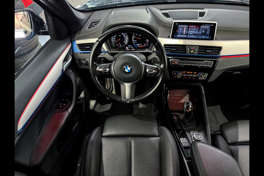 BMW X1 sDrive18i High Executive LED|M-Pakket|Camera|