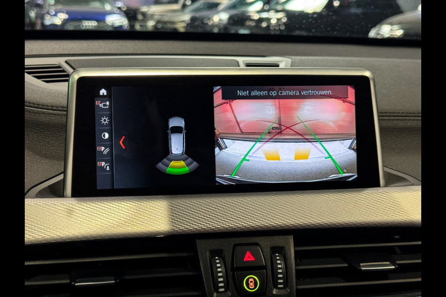 BMW X1 sDrive18i High Executive LED|M-Pakket|Camera|