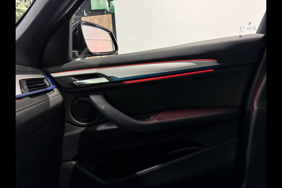 BMW X1 sDrive18i High Executive LED|M-Pakket|Camera|