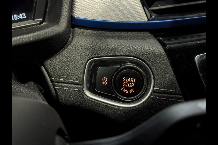 BMW X1 sDrive18i High Executive LED|M-Pakket|Camera|