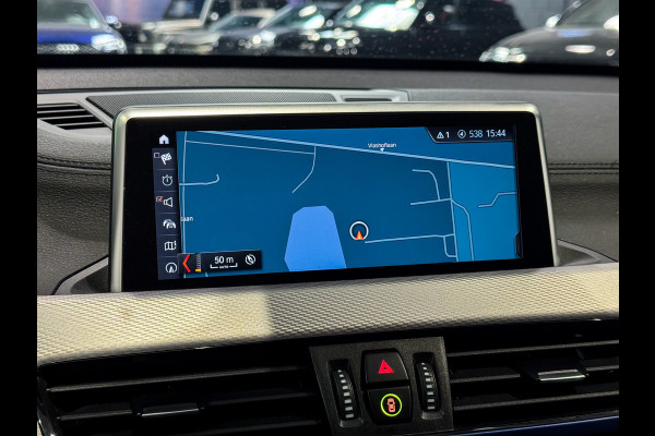 BMW X1 sDrive18i High Executive LED|M-Pakket|Camera|