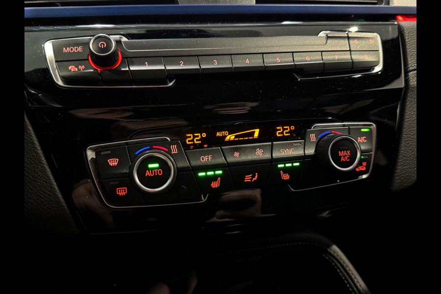 BMW X1 sDrive18i High Executive LED|M-Pakket|Camera|