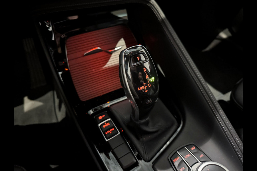BMW X1 sDrive18i High Executive LED|M-Pakket|Camera|