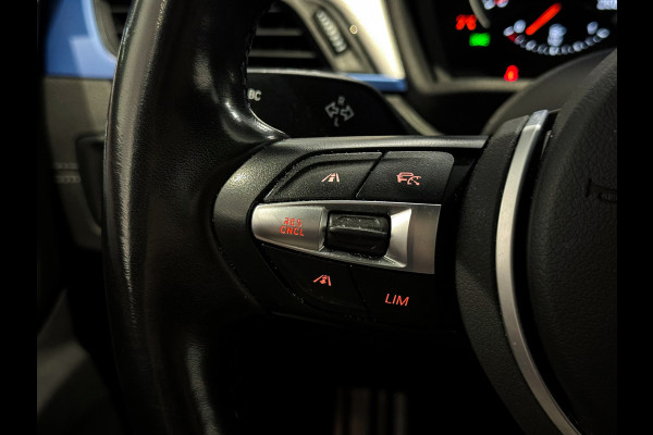 BMW X1 sDrive18i High Executive LED|M-Pakket|Camera|