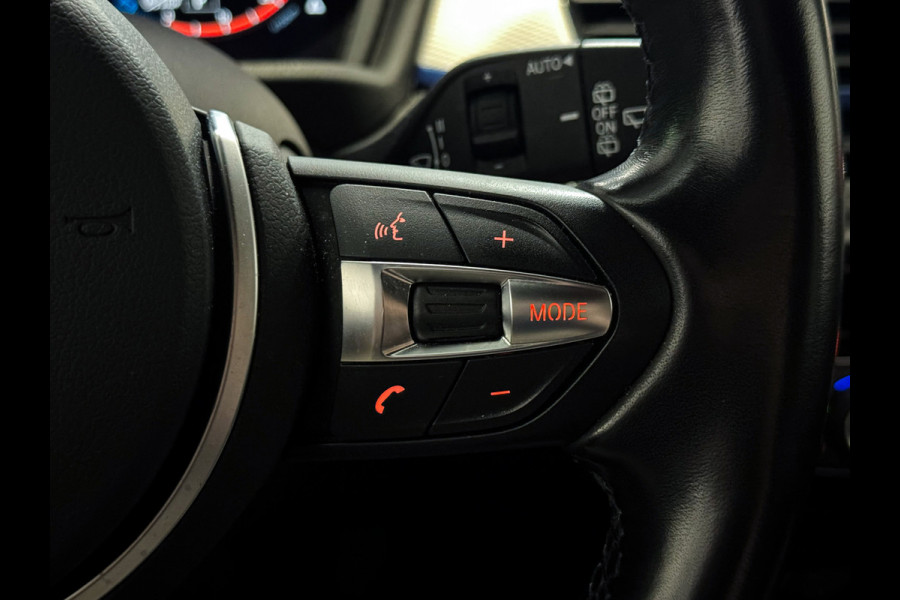 BMW X1 sDrive18i High Executive LED|M-Pakket|Camera|