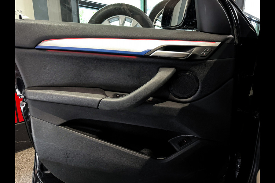 BMW X1 sDrive18i High Executive LED|M-Pakket|Camera|