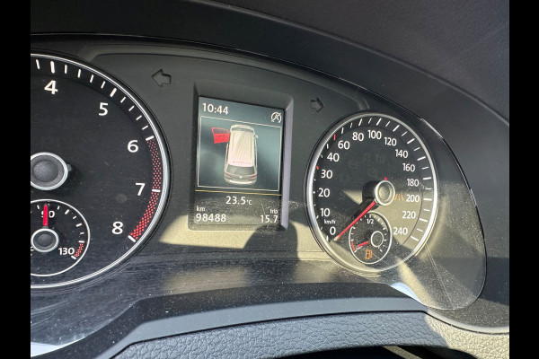 Volkswagen Sharan 7p 1.4 TSI 150pk DSG Highline | Elektrische schuifdeuren
