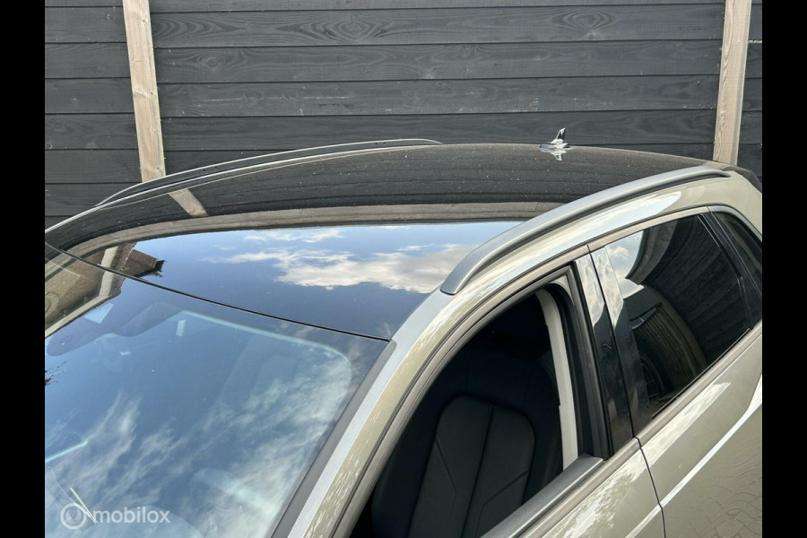 Audi Q3 35 TFSI 150 PK Automaat / leder / LED / FM nav / carplay / 58.932 km!!