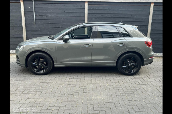 Audi Q3 35 TFSI 150 PK Automaat / leder / LED / FM nav / carplay / 58.932 km!!