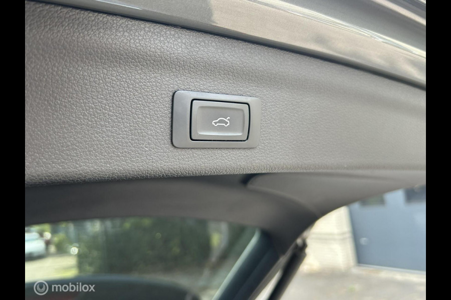 Audi Q3 35 TFSI 150 PK Automaat / leder / LED / FM nav / carplay / 58.932 km!!