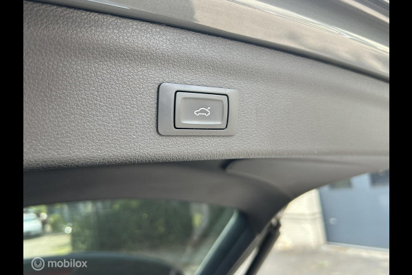 Audi Q3 35 TFSI 150 PK Automaat / leder / LED / FM nav / carplay / 58.932 km!!