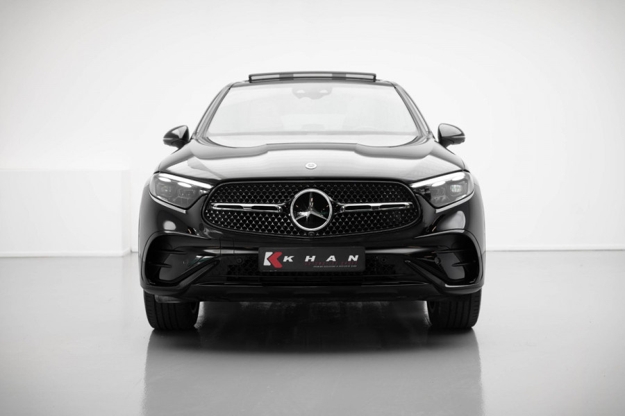 Mercedes-Benz GLC Coupé 400e 4MATIC AMG Line |Pano|Memory|360|VOLL|