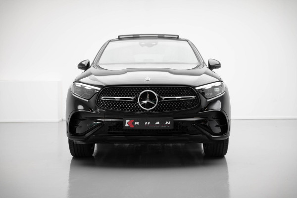 Mercedes-Benz GLC Coupé 400e 4MATIC AMG Line |Pano|Memory|360|VOLL|