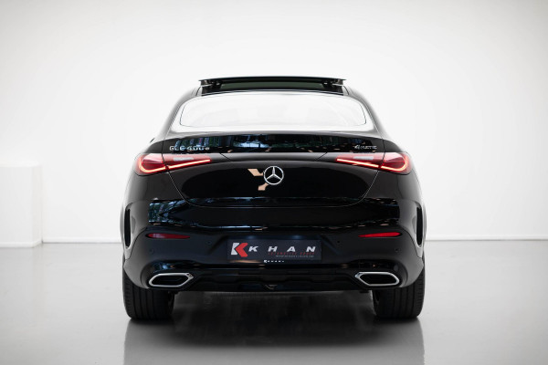 Mercedes-Benz GLC Coupé 400e 4MATIC AMG Line |Pano|Memory|360|VOLL|
