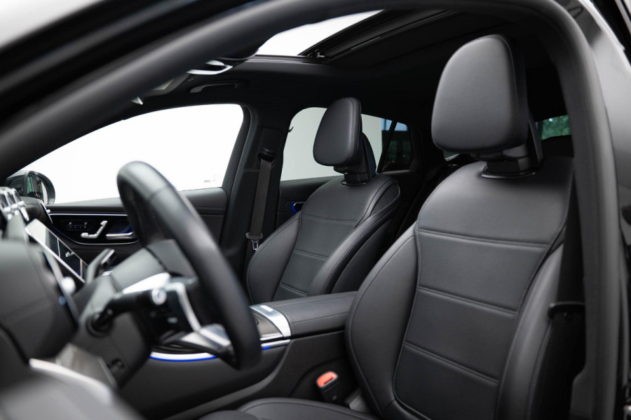 Mercedes-Benz GLC Coupé 400e 4MATIC AMG Line |Pano|Memory|360|VOLL|
