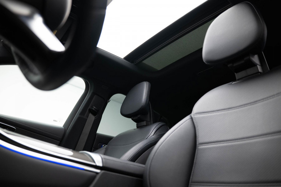 Mercedes-Benz GLC Coupé 400e 4MATIC AMG Line |Pano|Memory|360|VOLL|