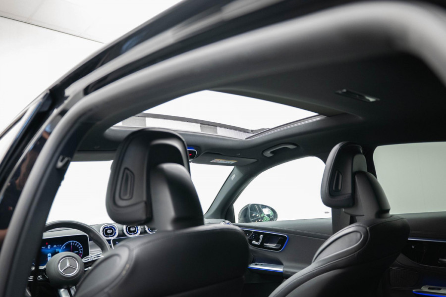 Mercedes-Benz GLC Coupé 400e 4MATIC AMG Line |Pano|Memory|360|VOLL|