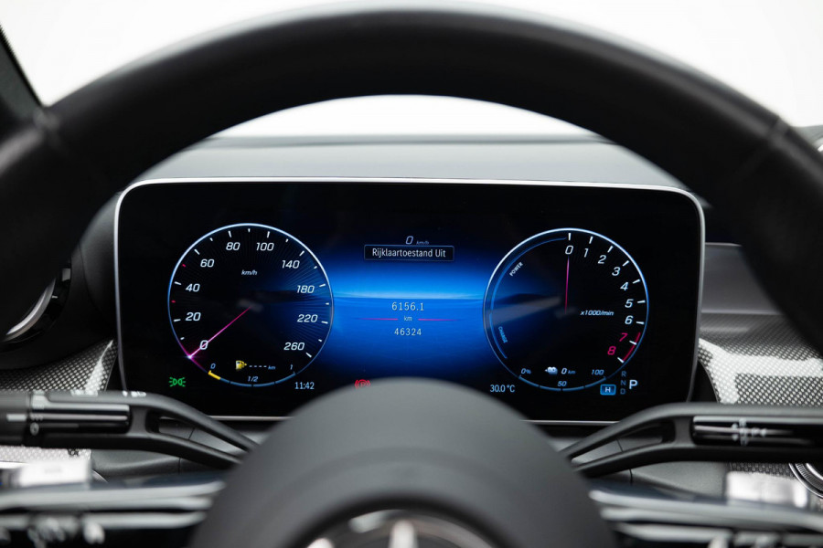 Mercedes-Benz GLC Coupé 400e 4MATIC AMG Line |Pano|Memory|360|VOLL|