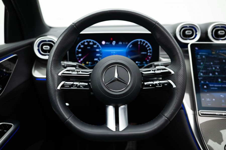 Mercedes-Benz GLC Coupé 400e 4MATIC AMG Line |Pano|Memory|360|VOLL|