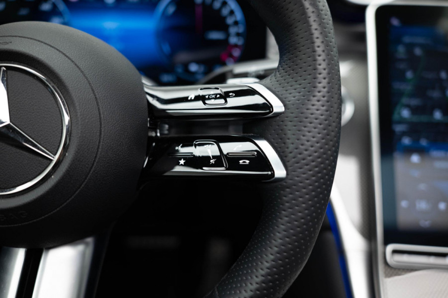 Mercedes-Benz GLC Coupé 400e 4MATIC AMG Line |Pano|Memory|360|VOLL|