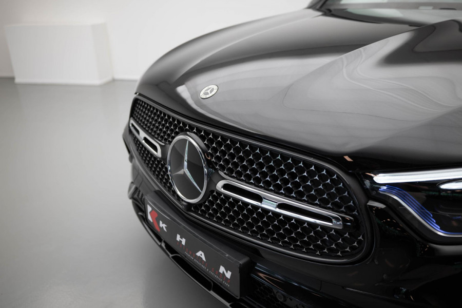 Mercedes-Benz GLC Coupé 400e 4MATIC AMG Line |Pano|Memory|360|VOLL|