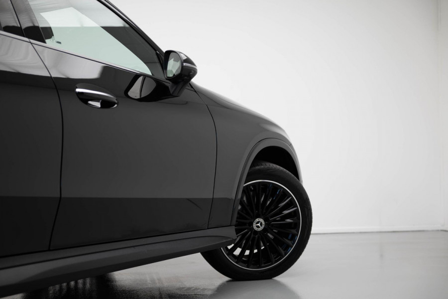 Mercedes-Benz GLC Coupé 400e 4MATIC AMG Line |Pano|Memory|360|VOLL|