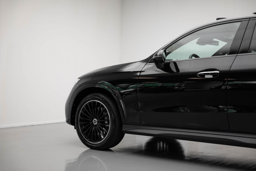Mercedes-Benz GLC Coupé 400e 4MATIC AMG Line |Pano|Memory|360|VOLL|
