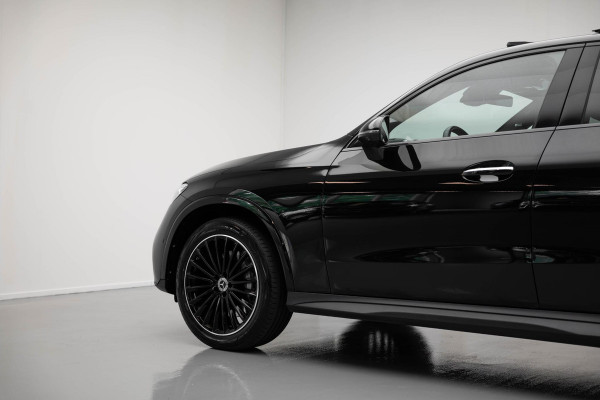 Mercedes-Benz GLC Coupé 400e 4MATIC AMG Line |Pano|Memory|360|VOLL|