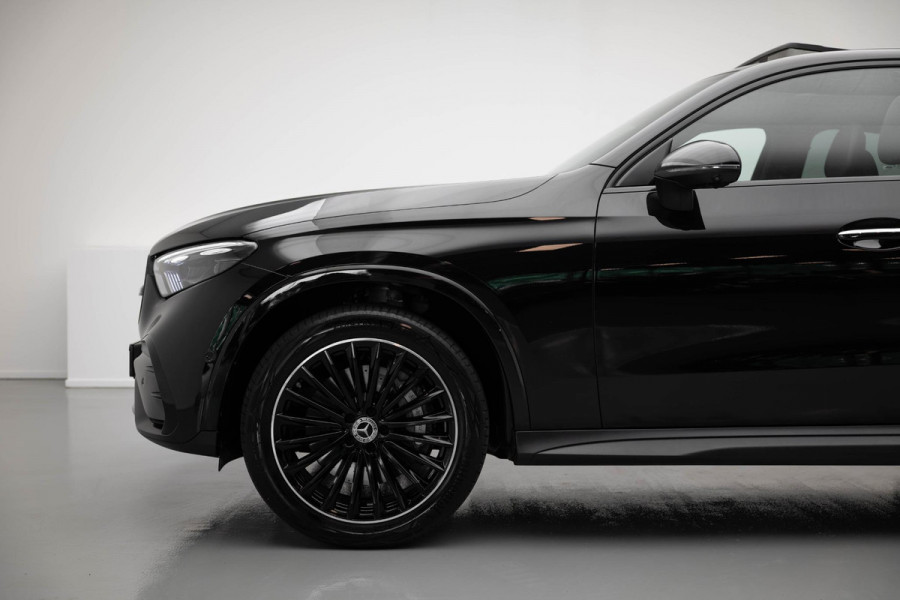 Mercedes-Benz GLC Coupé 400e 4MATIC AMG Line |Pano|Memory|360|VOLL|