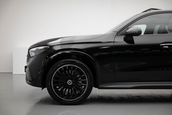 Mercedes-Benz GLC Coupé 400e 4MATIC AMG Line |Pano|Memory|360|VOLL|