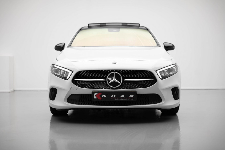Mercedes-Benz A-Klasse A180 d Launch Edition Premium Plus | Pano|Cameleon Folie|Ambient