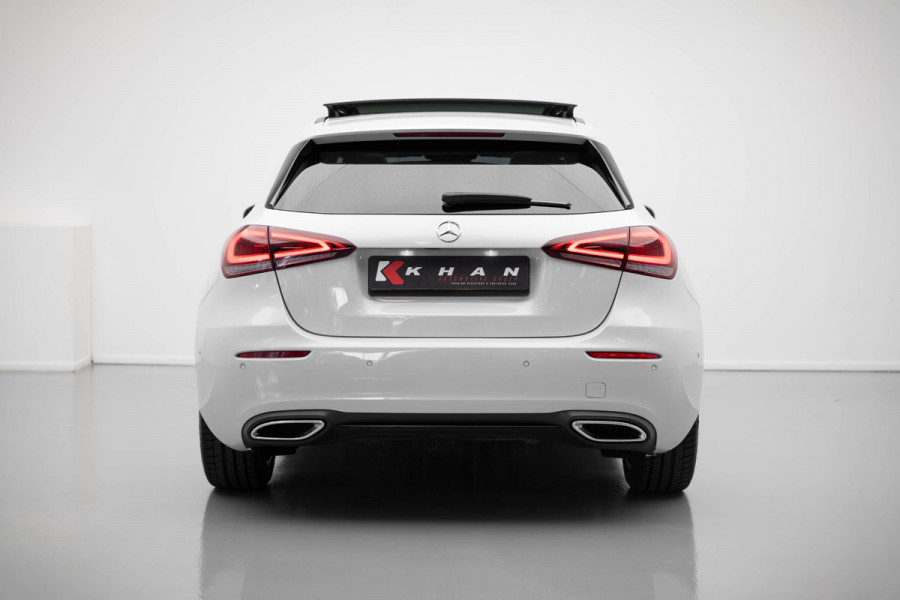 Mercedes-Benz A-Klasse A180 d Launch Edition Premium Plus | Pano|Cameleon Folie|Ambient