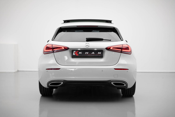 Mercedes-Benz A-Klasse A180 d Launch Edition Premium Plus | Pano|Cameleon Folie|Ambient