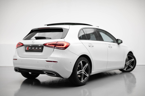 Mercedes-Benz A-Klasse A180 d Launch Edition Premium Plus | Pano|Cameleon Folie|Ambient