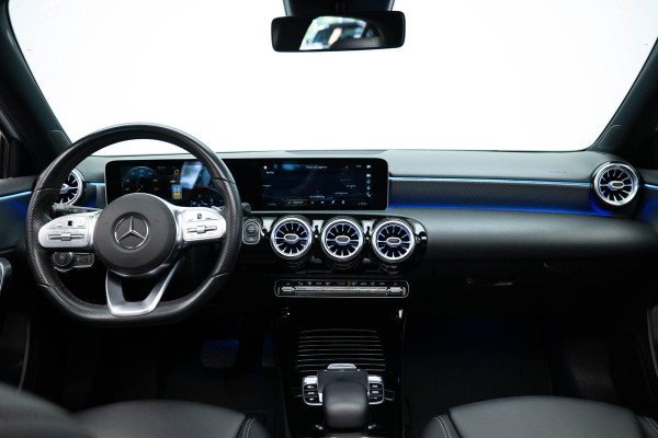 Mercedes-Benz A-Klasse A180 d Launch Edition Premium Plus | Pano|Cameleon Folie|Ambient