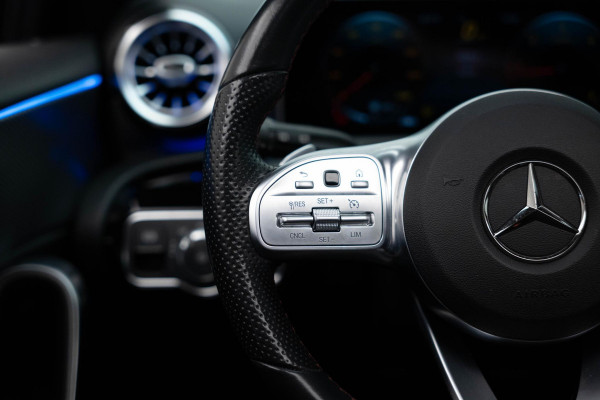Mercedes-Benz A-Klasse A180 d Launch Edition Premium Plus | Pano|Cameleon Folie|Ambient