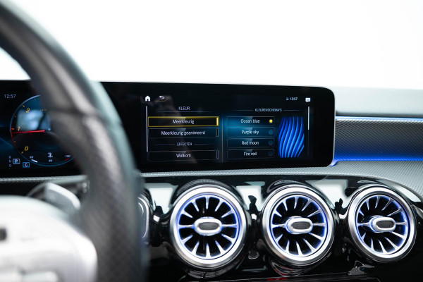 Mercedes-Benz A-Klasse A180 d Launch Edition Premium Plus | Pano|Cameleon Folie|Ambient