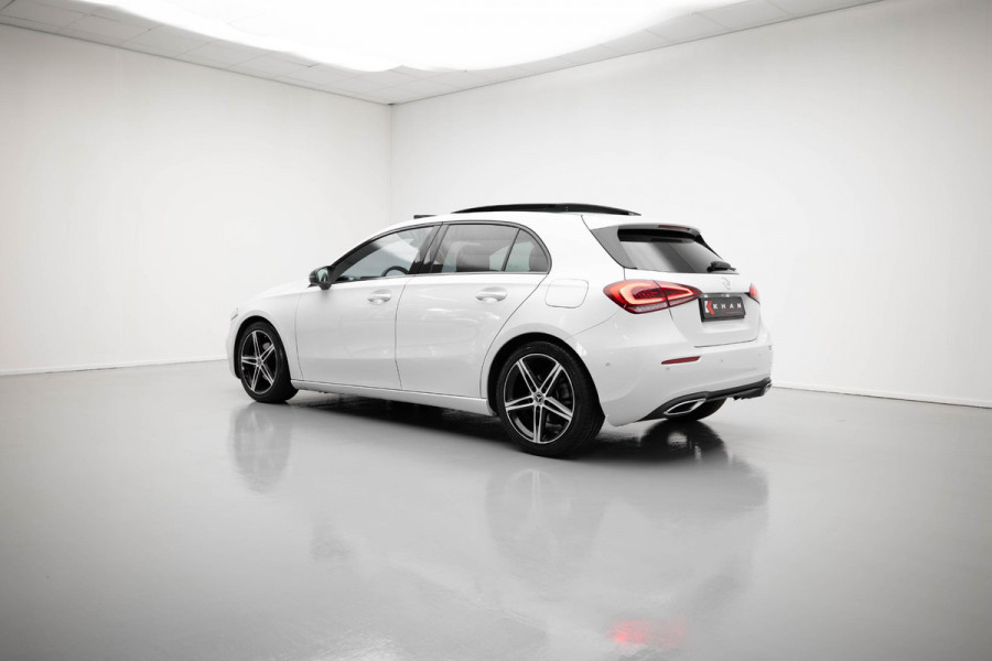 Mercedes-Benz A-Klasse A180 d Launch Edition Premium Plus | Pano|Cameleon Folie|Ambient