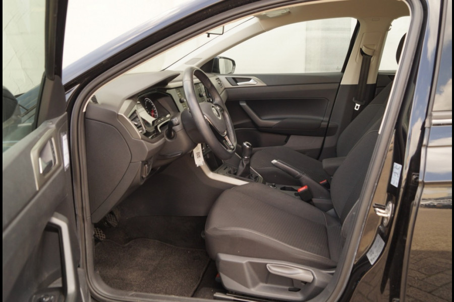 Volkswagen Polo 1.0 TSI 95pk Comfortline -AIRCO-ACC-CARPLAY-