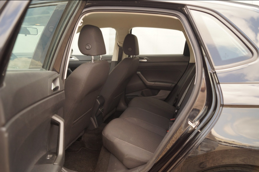 Volkswagen Polo 1.0 TSI 95pk Comfortline -AIRCO-ACC-CARPLAY-