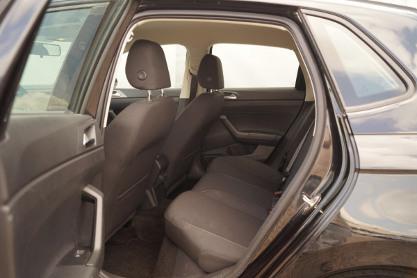 Volkswagen Polo 1.0 TSI 95pk Comfortline -AIRCO-ACC-CARPLAY-